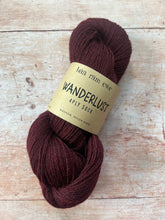 Load image into Gallery viewer, Baa Ram Ewe - Wanderlust 4 ply Sock Yarn