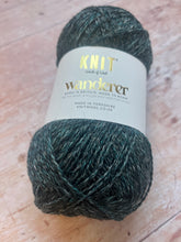 Load image into Gallery viewer, World of Wool - Wanderer 4 ply Sock Yarn