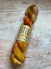 Load image into Gallery viewer, Life In The Long Grass - Hand Dyed Singles