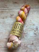 Load image into Gallery viewer, Life In The Long Grass - Hand Dyed Singles