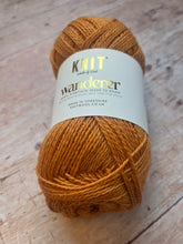 Load image into Gallery viewer, World of Wool - Wanderer 4 ply Sock Yarn