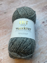 Load image into Gallery viewer, World of Wool - Wanderer 4 ply Sock Yarn