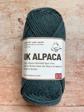 Load image into Gallery viewer, UK Alpaca - Superfine DK