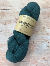 Load image into Gallery viewer, Baa Ram Ewe - Wanderlust 4 ply Sock Yarn