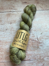 Load image into Gallery viewer, Life In The Long Grass - Hand Dyed Singles
