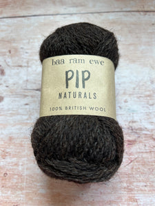 Baa Ram Ewe - Pip 4 ply