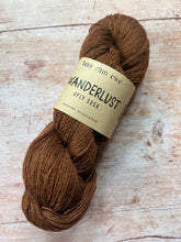 Load image into Gallery viewer, Baa Ram Ewe - Wanderlust 4 ply Sock Yarn