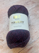 Load image into Gallery viewer, World of Wool - Wanderer 4 ply Sock Yarn