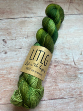 Load image into Gallery viewer, Life In The Long Grass - Hand Dyed Singles
