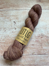 Load image into Gallery viewer, Life In The Long Grass - Hand Dyed Singles