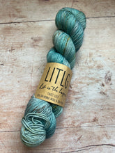 Load image into Gallery viewer, Life In The Long Grass - Hand Dyed Sock Yarn