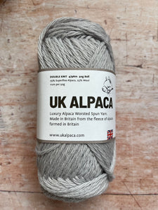 UK Alpaca - Superfine DK