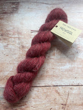 Load image into Gallery viewer, Baa Ram Ewe - Mowool 4 ply