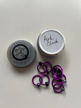 Load image into Gallery viewer, Fripperies &amp; Bibelots - RingOs Stitch Markers