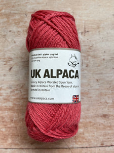 UK Alpaca - Superfine DK