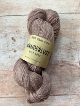 Load image into Gallery viewer, Baa Ram Ewe - Wanderlust 4 ply Sock Yarn