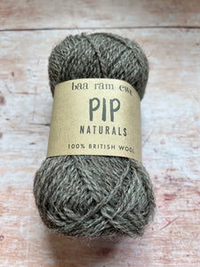 Baa Ram Ewe - Pip 4 ply