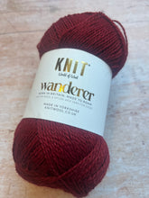 Load image into Gallery viewer, World of Wool - Wanderer 4 ply Sock Yarn