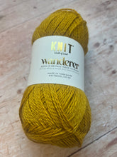 Load image into Gallery viewer, World of Wool - Wanderer 4 ply Sock Yarn