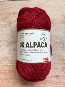 UK Alpaca - Superfine DK