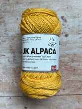 Load image into Gallery viewer, UK Alpaca - Superfine DK