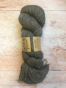 Erika Knight - Wool Local - 'Betty' Scarf Kit