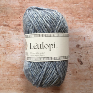 Létt Lopi by Istex