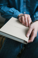 Load image into Gallery viewer, Laine - My Knitting Notes / Olive Green