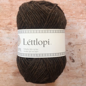 Létt Lopi by Istex