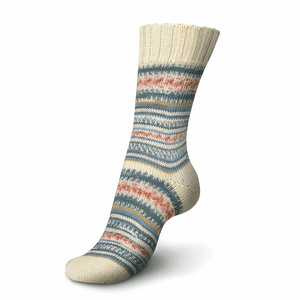 Regia - Colour & Design Line (Arne & Carlos) - 4 ply Sock Yarn