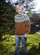 Load image into Gallery viewer, Lopi Pattern Book 38