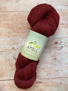 The Fibre Company - Amble Sock Yarn
