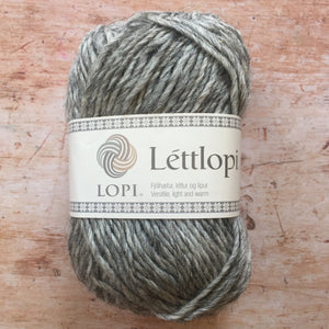 Létt Lopi by Istex