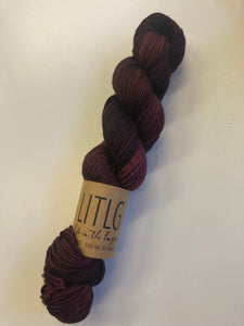 Life In The Long Grass - Twist DK