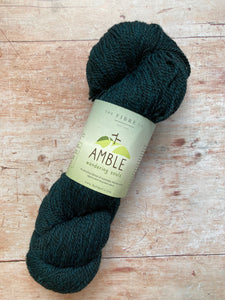 The Fibre Company - Amble Sock Yarn