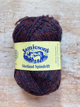 Load image into Gallery viewer, Jamiesons of Shetland - Spindrift (4 ply)