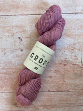 Load image into Gallery viewer, WYS The Croft Shetland DK