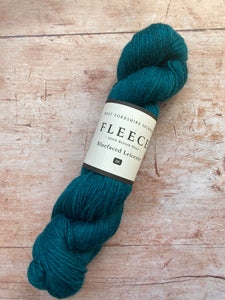WYS Bluefaced Leicester DK