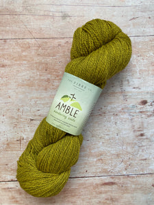 The Fibre Company - Amble Sock Yarn