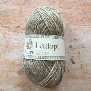 Létt Lopi by Istex