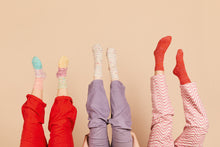 Load image into Gallery viewer, Ready, Set, Socks by Pom Pom - Pattern Book