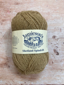 Jamiesons of Shetland - Spindrift (4 ply)