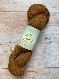 The Fibre Company - Amble Sock Yarn