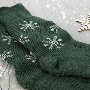 WYS - Ready Knit Socks