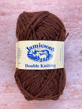 Load image into Gallery viewer, Jamiesons of Shetland - Double Knitting