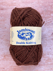 Jamiesons of Shetland - Double Knitting