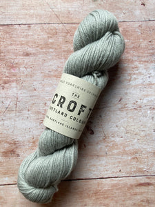 WYS The Croft Shetland DK