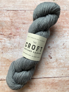 WYS The Croft Shetland DK