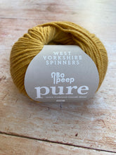 Load image into Gallery viewer, Bo Peep Pure by West Yorkshire Spinners