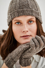 Load image into Gallery viewer, Erika Knight - Rombald Hat &amp; Gloves Pattern for Wool Local